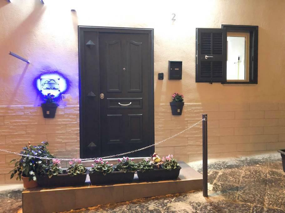 Cristina'S House Villa เนเปิลส์ ภายนอก รูปภาพ