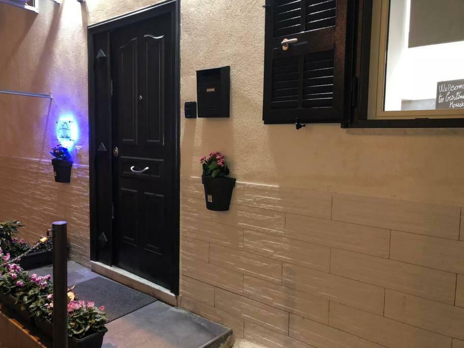 Cristina'S House Villa เนเปิลส์ ภายนอก รูปภาพ